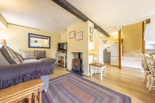 Hempstead House | Discover 4 Church Cottages: Pet-Friendly Family Retreat