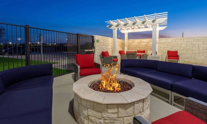 San Angelo House | 4 Convenient Units Close to San Angelo State Park and Lake Nasworthy!