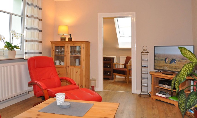 Bad Alexandersbad Apartment | Explore Relaxing 4-Star Apartment in Bad Alexandersbad