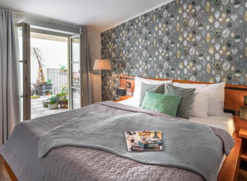 Petrska ctvrt Apartment | 4-Star Family Stay at 4 Elements Apartments by Adrez