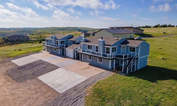 Whitetail Condo | Experience Bayview Combo Condos: Top-Rated Oceanfront Retreat