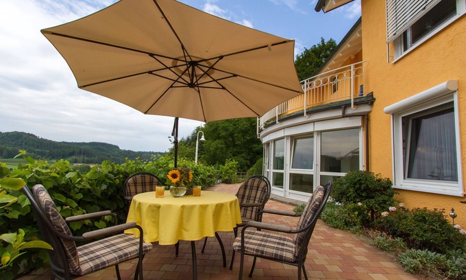 Owingen Apartment | Paradise on Lake Constance: 10/10 Guest Rated Retreat