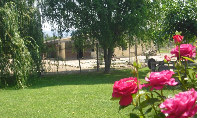 Gordes Apartment | Idyllic Gite for 2 Near Gordes with Pool & Pet Friendly