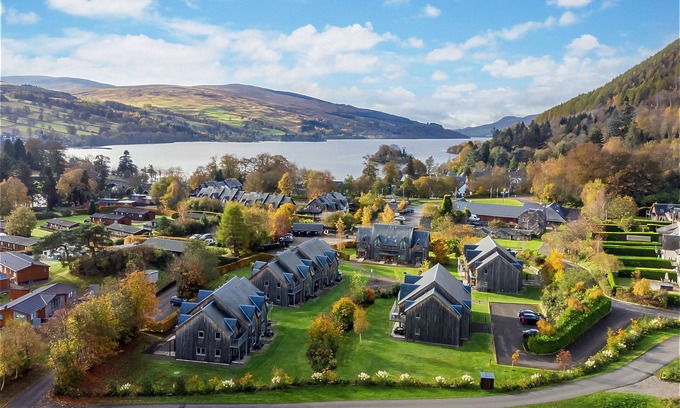 Kenmore Cottage | Cozy 4 Maxwells - Ideal for Couples with Kitchen & Breakfast