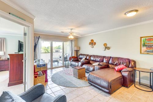 Alexander City Apartment | 4 Mi to Wind Creek State Park Alabama Getaway