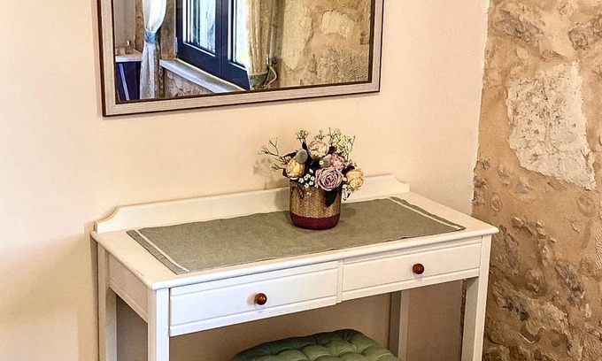 Episkopi House | Cozy Family Holiday Home Just 4 Minutes from the Beach