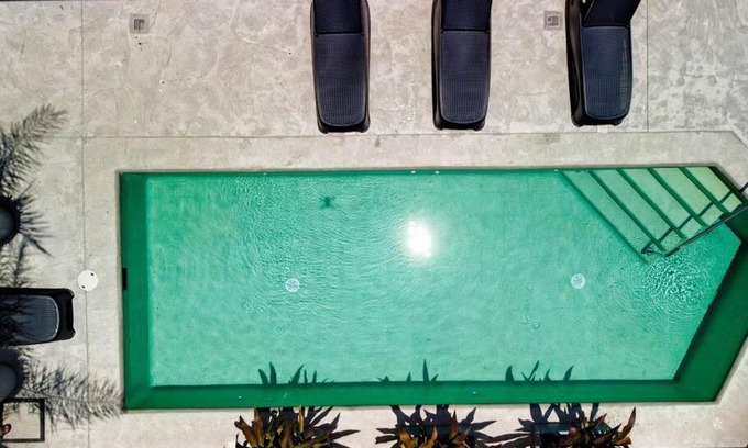 Mezcales Apartment | Convenient Stay Near Flamingos Golf with Great Amenities