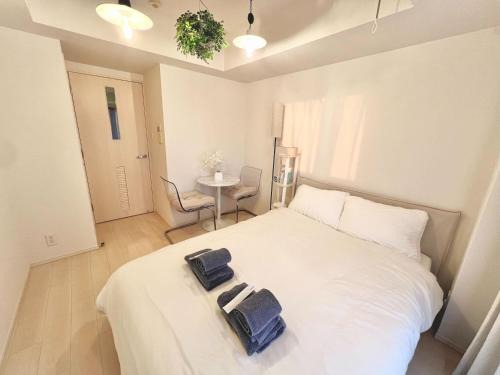 Dogenzaka Apartment | Convenient Stay Just 4 Minutes from Shibuya Station!