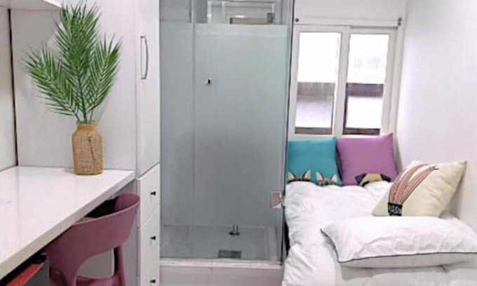 Hannamil-tong Apartment | 4-min Walk Sinsa Station #Gangnam #Central #Modern #Hospital #Clinic #Recovery