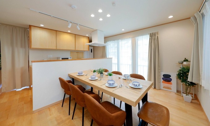 Setagaya Apartment | Convenient Stay Near Setagaya Daita Station in Tokyo