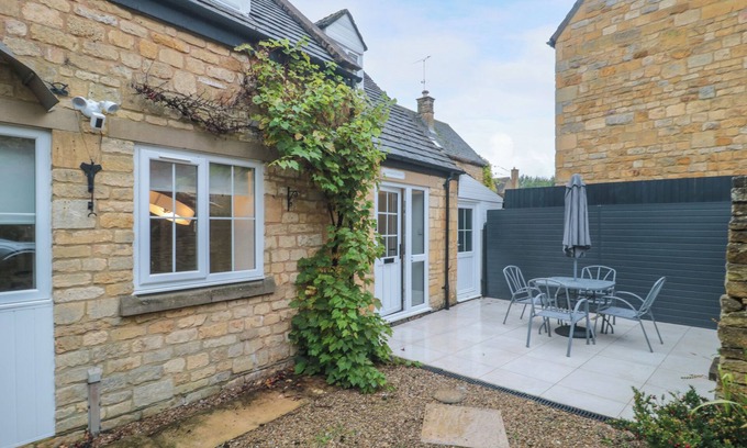 Chipping Campden Cottage | 4 Noel Court