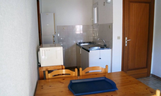 Calvi Apartment | Cozy 4-Person Apartment for Unforgettable Getaways