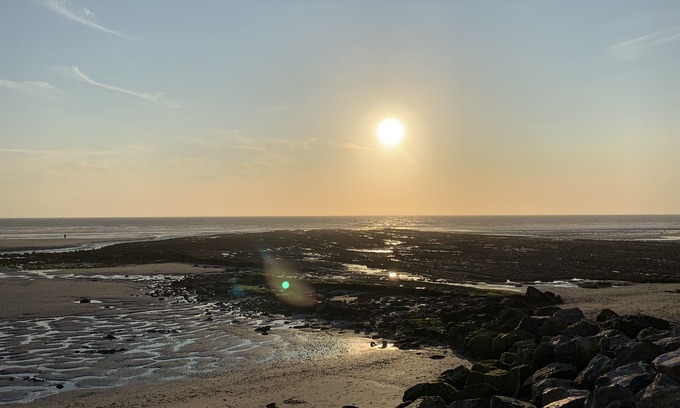 Wimereux Apartment | Cozy 4-Person Apartment Near Wimereux Seawall & Town Center
