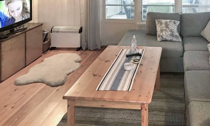 Skinnskatteberg House | Cozy 4-Person Holiday Home in Skinne Skatteberg