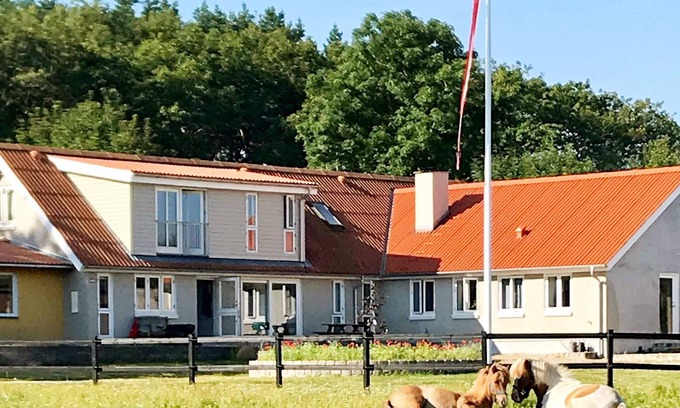 Frederikshavn House | Cozy Holiday Home for Four in Frederikshavn - Pet Friendly