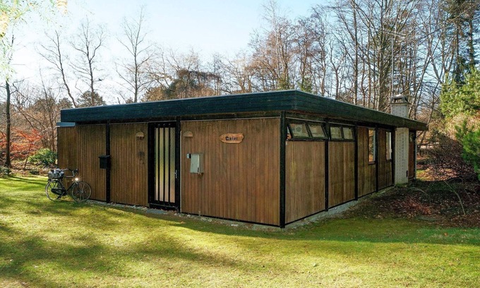 Nykobing Sjaelland House | Perfect Family Getaway in Nykøbing Sj - Rated 10/10!