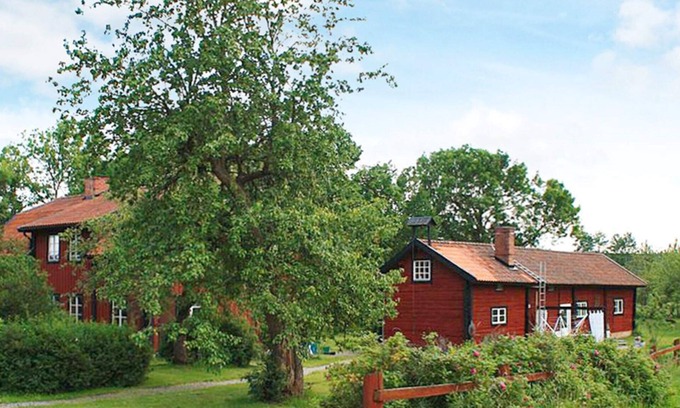 Fjardhundra House | 4 person holiday home in Fjärdhundra