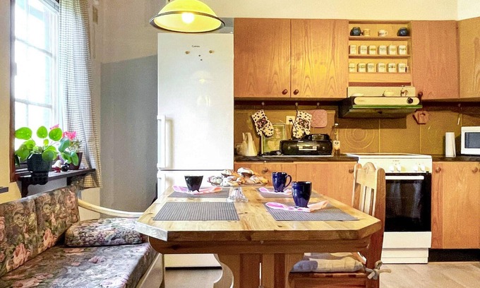 Bengtsfors House | 4 person holiday home in BENGTSFORS
