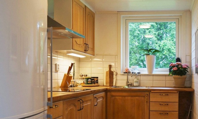 Skorstorp House | Family-Friendly Holiday Home for Four in Falköping