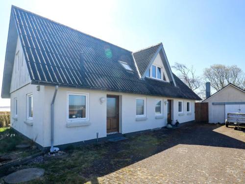 Fjerritslev House | Family-Friendly 4-Star Holiday Home in Fjerritslev