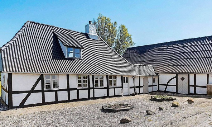 Tranekaer House | 4 person holiday home in Tranekær