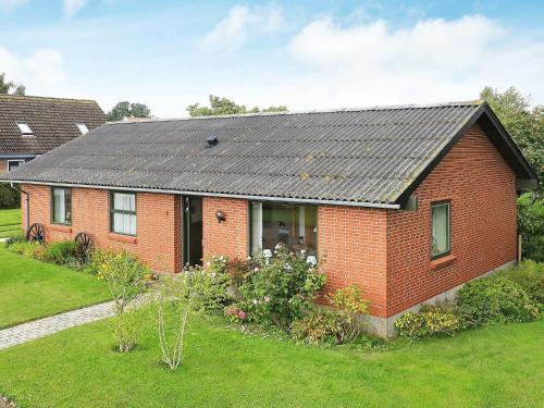 Ærø Municipality House | Family-Friendly Holiday Home in Ærøskøbing with Top Rating