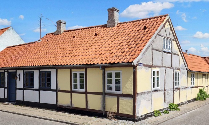 Nysted House | 4 person holiday home in Nysted-By Traum
