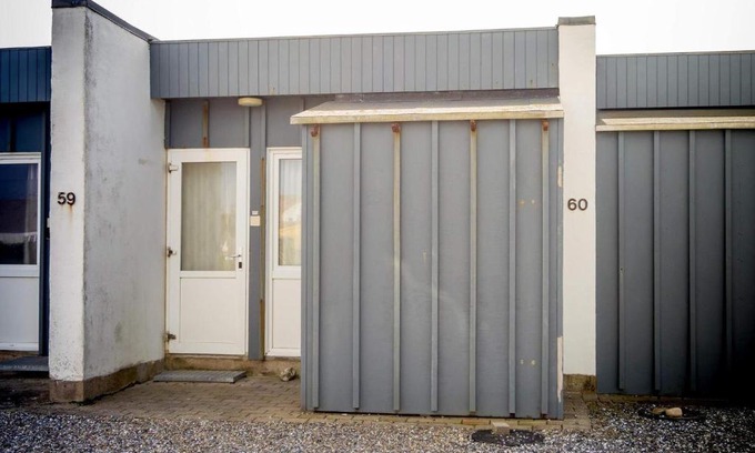 Agger House | Family-Friendly Holiday Home Vestervig XLV for Memorable Stays