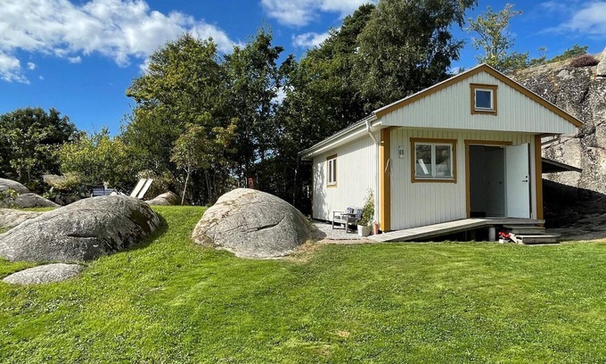 Bleket House | 4 person holiday home in Bleket