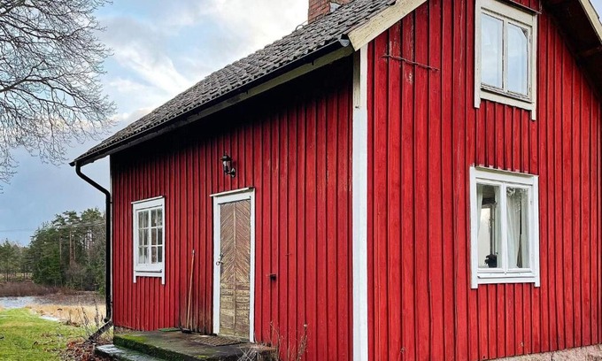 Fargelanda House | Family-Friendly Retreat at Holiday Home FÄRGELANDA V