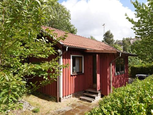 Brastad House | Ideal 4-Person Holiday Home in Brastad for Family Getaways