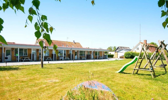 Kegnæshøj House | Family-Friendly Retreat at Holiday Home Sydals LXXXIV