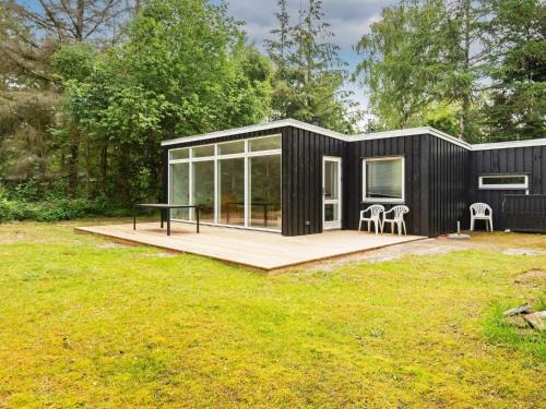 Øer Strand House | 4 person holiday home in Ebeltoft-By Traum