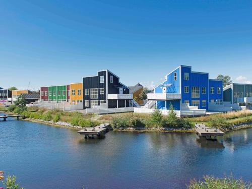 Øer Strand House | 4 person holiday home in Ebeltoft