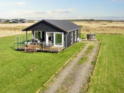 Harboore House | Pet-Friendly 4-Person Holiday Home in Harbo re Awaits
