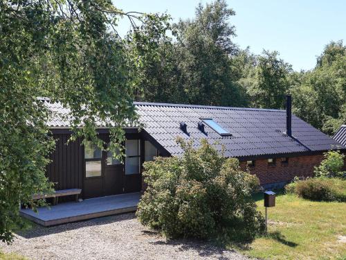 Vestero Havn House | Family-Friendly Retreat at Holiday Home Læsø VII