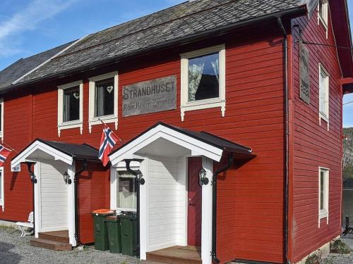 Voll Apartment | Family-Friendly Three-Bedroom Home in Beautiful Måndalen