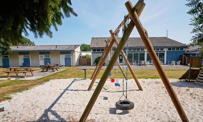 Dueodde House | Experience Family-Friendly Relaxation at Nexø XLI