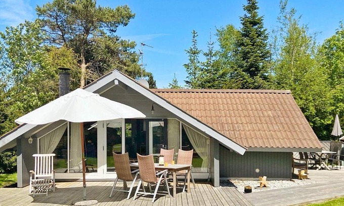 Kramnitse House | Family-Friendly Holiday Home in R dby - Pet Welcoming Retreat