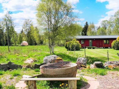 Sandhem House | Pet-Friendly Holiday Home SANDHEM for Family Getaways