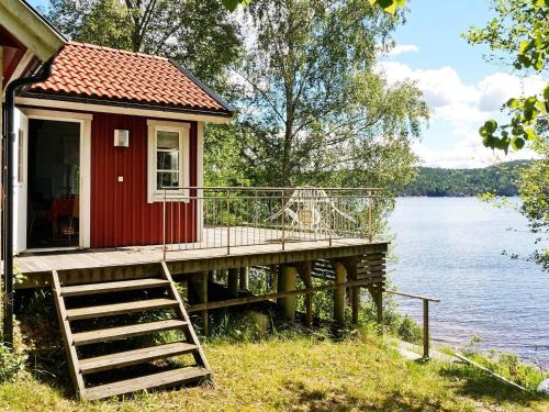 Bullaren House | Relaxing Holiday Home for 4 in Scenic Bullaren