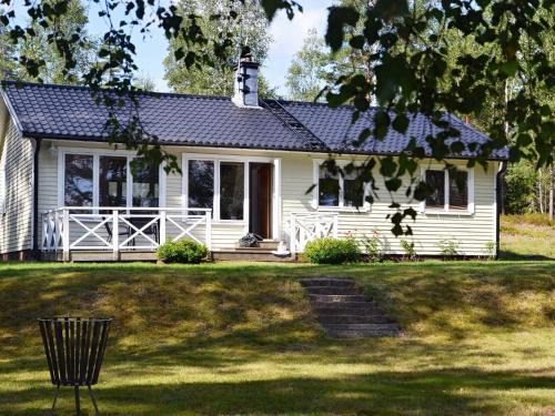 Hestra House | Family-Friendly Holiday Home for 4 in Gislaved, Rated 9.5