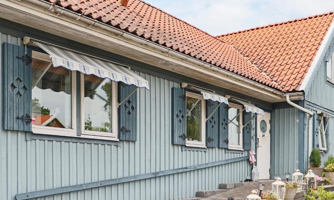 Halmstad House | Family-Friendly Holiday Home Halmstad VIII - 8/10 Rated Stay