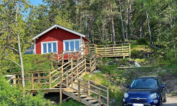 Varmdo House | Family-Friendly Retreat at Holiday Home VÄRMDÖ V