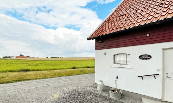 Skarby Apartment | Family-Friendly Holiday Home YSTAD II - Pet Friendly Stay