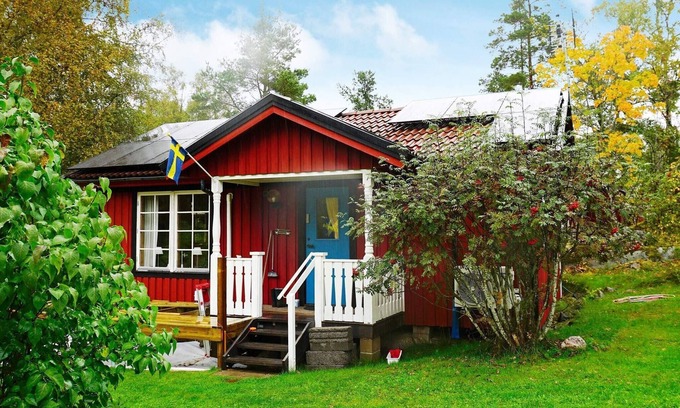 Oregrund House | 4 person holiday home in ÖREGRUND