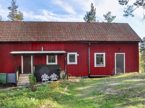 Fengersfors House | Pet-Friendly Holiday Home for 5 in Fengersfors