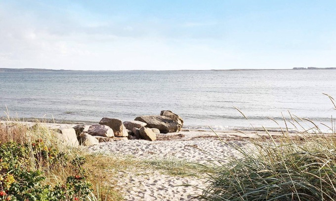Varberg Municipality House | Family-Friendly Holiday Home for 4 in Varberg