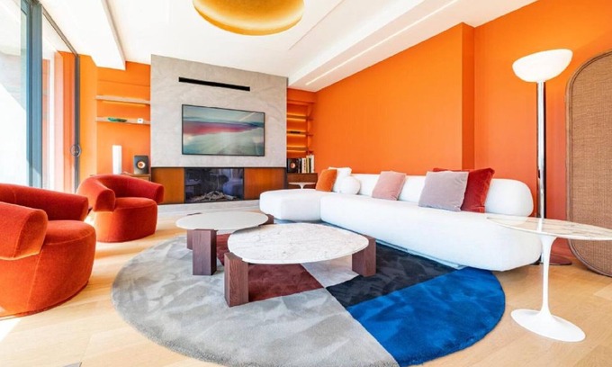 Reims City Centre House | Relax at Private Home Jean d'Orbais with Spa & Kitchen