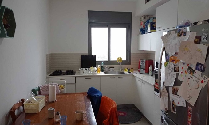 Tel Aviv Apartment | Cozy 4-Room Apartment in Tel Aviv - Perfect for Families